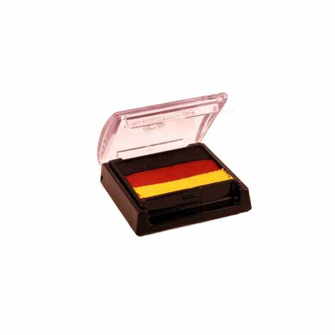 Eulenspiegel Split Cake Face Paint